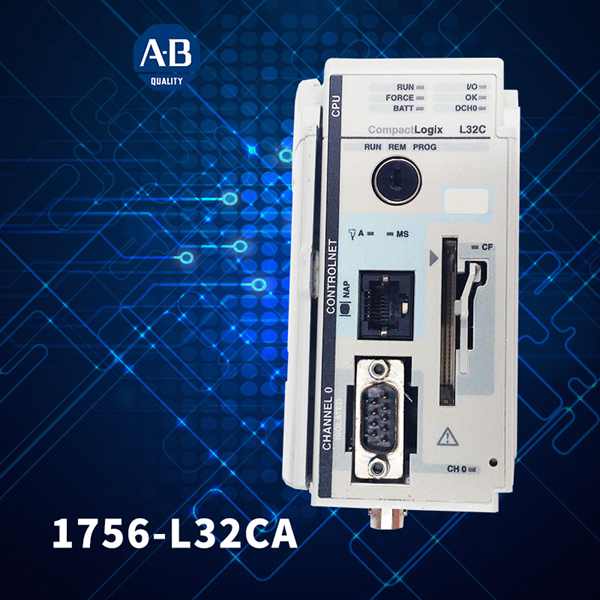 A-B-1756-L32CA